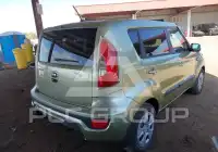 2013 KIA Soul фото