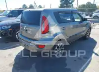 2013 KIA Soul фото