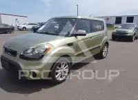 2013 KIA Soul фото