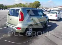 2013 KIA Soul фото