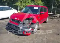 2013 KIA Soul photo
