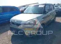 2013 KIA Soul фото