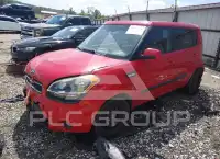 2013 KIA Soul photo