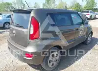 2013 KIA Soul photo