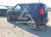 2013 KIA Soul фото