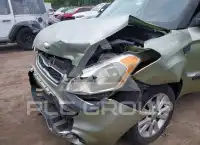 2013 KIA Soul фото