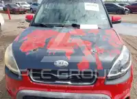 2013 KIA Soul фото