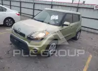 2013 KIA Soul фото
