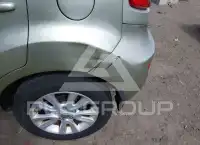 2013 KIA Soul photo