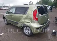 2013 KIA Soul фото