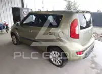 2013 KIA Soul фото