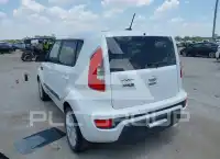 2013 KIA Soul фото