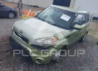 2013 KIA Soul фото