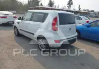 2013 KIA Soul фото