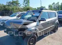 2013 KIA Soul фото