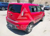 2013 KIA Soul фото