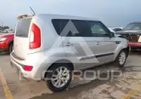 2013 KIA Soul фото