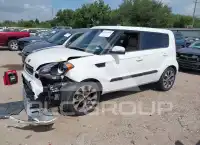 2013 KIA Soul фото