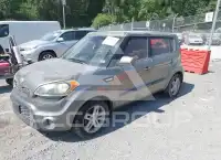 2013 KIA Soul фото