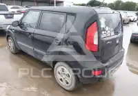 2013 KIA Soul фото
