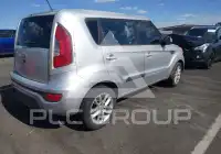 2013 KIA Soul фото