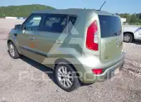 2013 KIA Soul фото