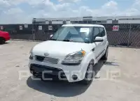 2013 KIA Soul фото
