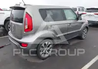 2013 KIA Soul фото