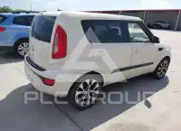 2013 KIA Soul photo