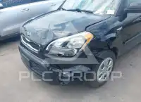 2013 KIA Soul фото