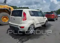 2013 KIA Soul фото