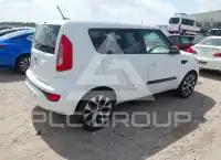 2013 KIA Soul фото