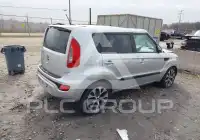 2013 KIA Soul фото