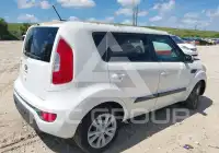 2013 KIA Soul фото