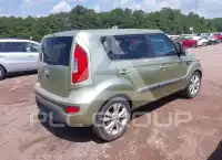 2013 KIA Soul фото