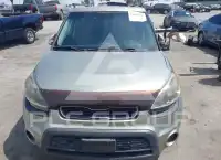 2013 KIA Soul фото