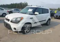 2013 KIA Soul фото