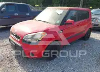 2013 KIA Soul photo