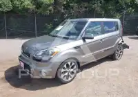 2013 KIA Soul photo
