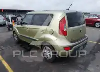 2013 KIA Soul photo