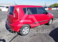 2013 KIA Soul фото