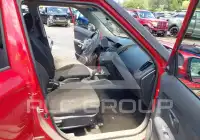 2013 KIA Soul photo