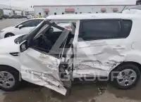 2013 KIA Soul photo
