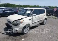 2013 KIA Soul photo