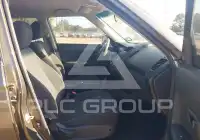 2013 KIA Soul photo