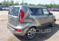 2013 KIA Soul photo