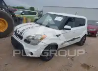 2013 KIA Soul фото