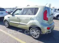2013 KIA Soul фото
