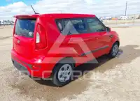 2013 KIA Soul фото