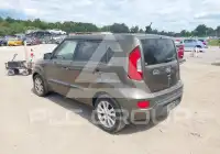 2013 KIA Soul фото